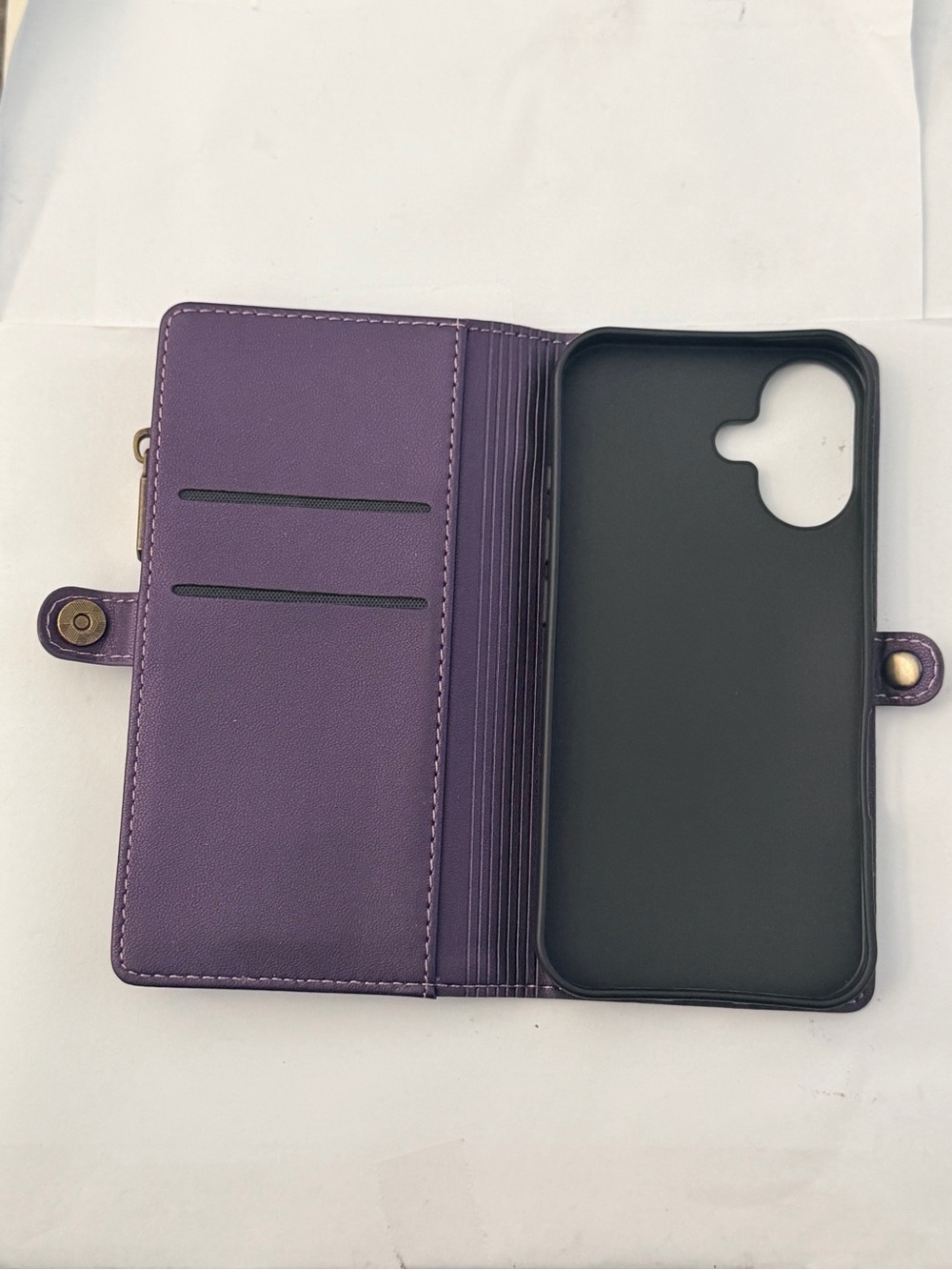 Defencase Compatible with iPhone 16 Case